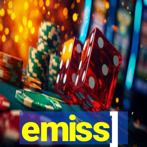 emiss]